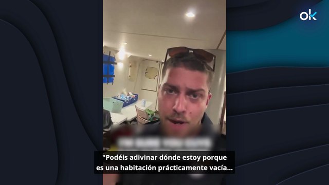 Un militar israelí denuncia que el barco de Ada Colau de la flotilla no llevaba ayuda humanitaria