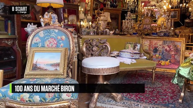 ART & MARCHÉ - Emission du vendredi 3 octobre