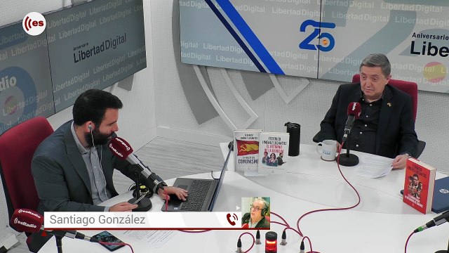 Federico a las 8: El caso Begoña es el caso Sánchez