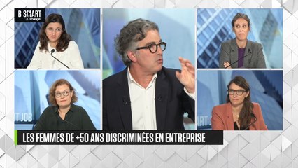 SMART JOB - LE CERCLE RH du vendredi 3 octobre 2025