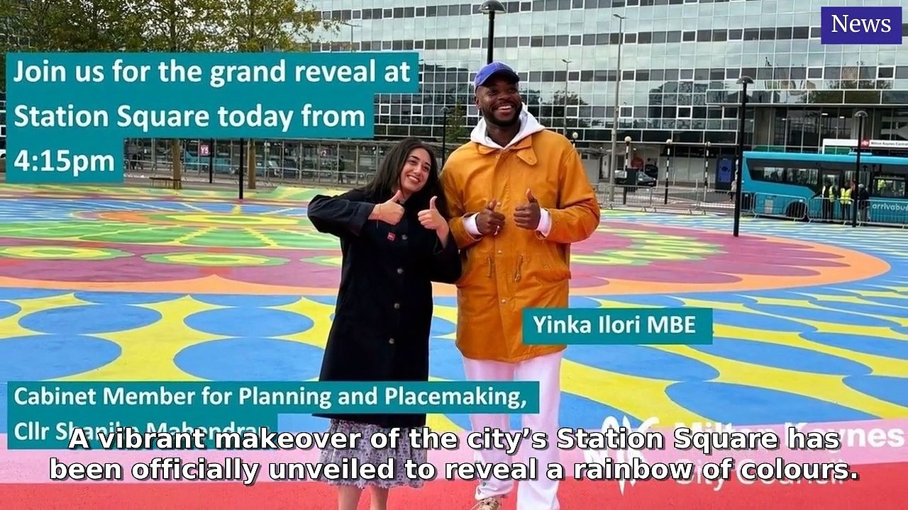 Milton Keynes Citizen Morning Update 3 October, 2025