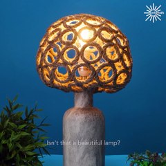 Turn on your crafty side with some DIYs ✨