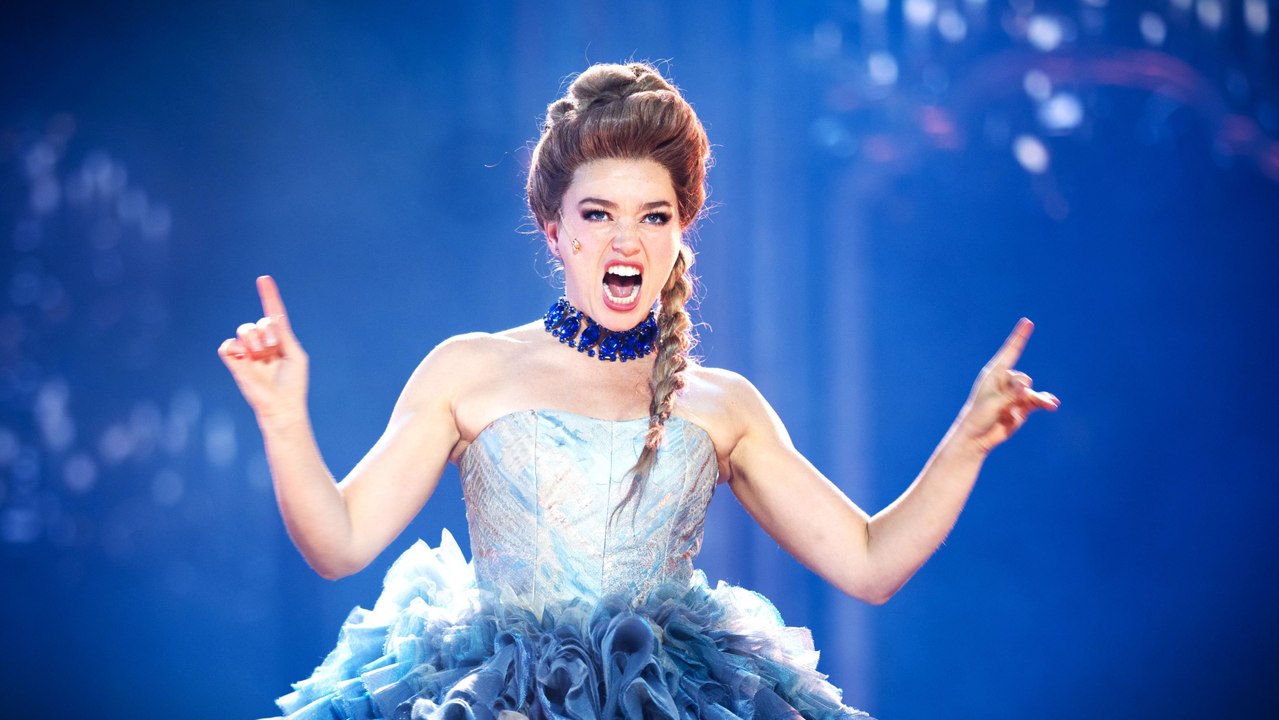 Ronacher will Geschichte Maria Theresias in die Gegenwart bringen