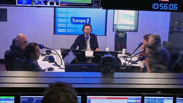 «Moi qui t'aimais», le biopic sur Simone Signoret et Yves Montand : le film recommandé par Olivier Benkemoun