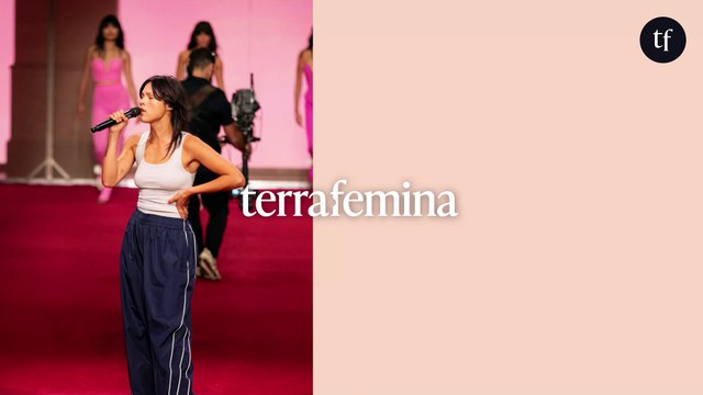 “Je suis Eurasienne, donc un objet sexuel pour les mecs” : cette chanteuse de 27 ans nommée aux NRJ Music Awards dénonce les “fantasmes” des porcs subis dès l'école