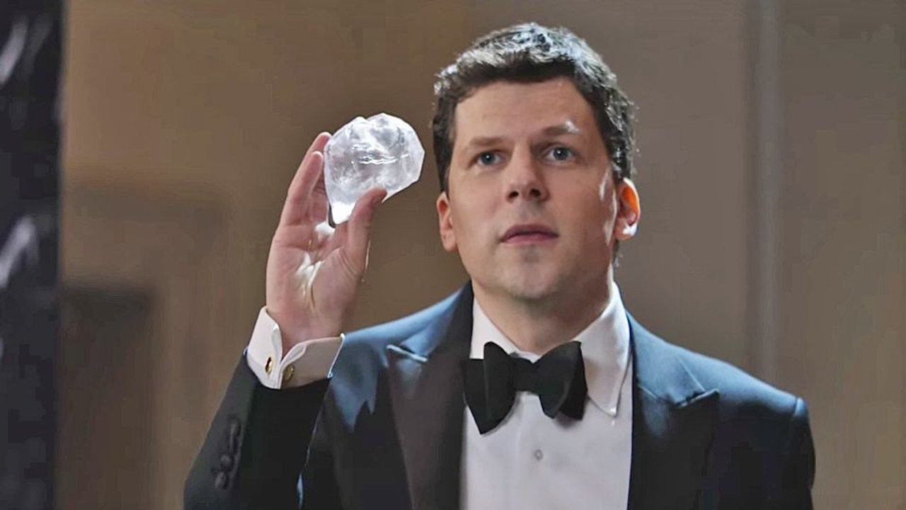 Insaisissables 3 Bande-annonce (2) VO STFR