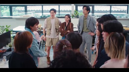 Love Design รับ (รัก) ออกแบบ The Series Ep1