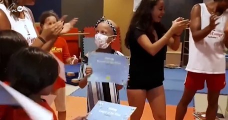 دوجا حجازي لنواعم: حان وقت العودة !