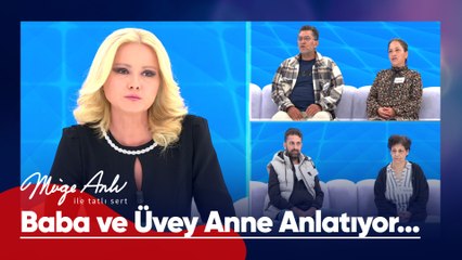 Sefa'nın kaybında şüphelerin yöneldiği isimler canlı yayında! - Müge Anlı ile Tatlı Sert 3 Ekim 2025