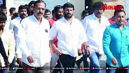 घायवळची पत्नी आणि मुलगा भारतात, पोलिसांनी फास आवळला, काय घडलं?