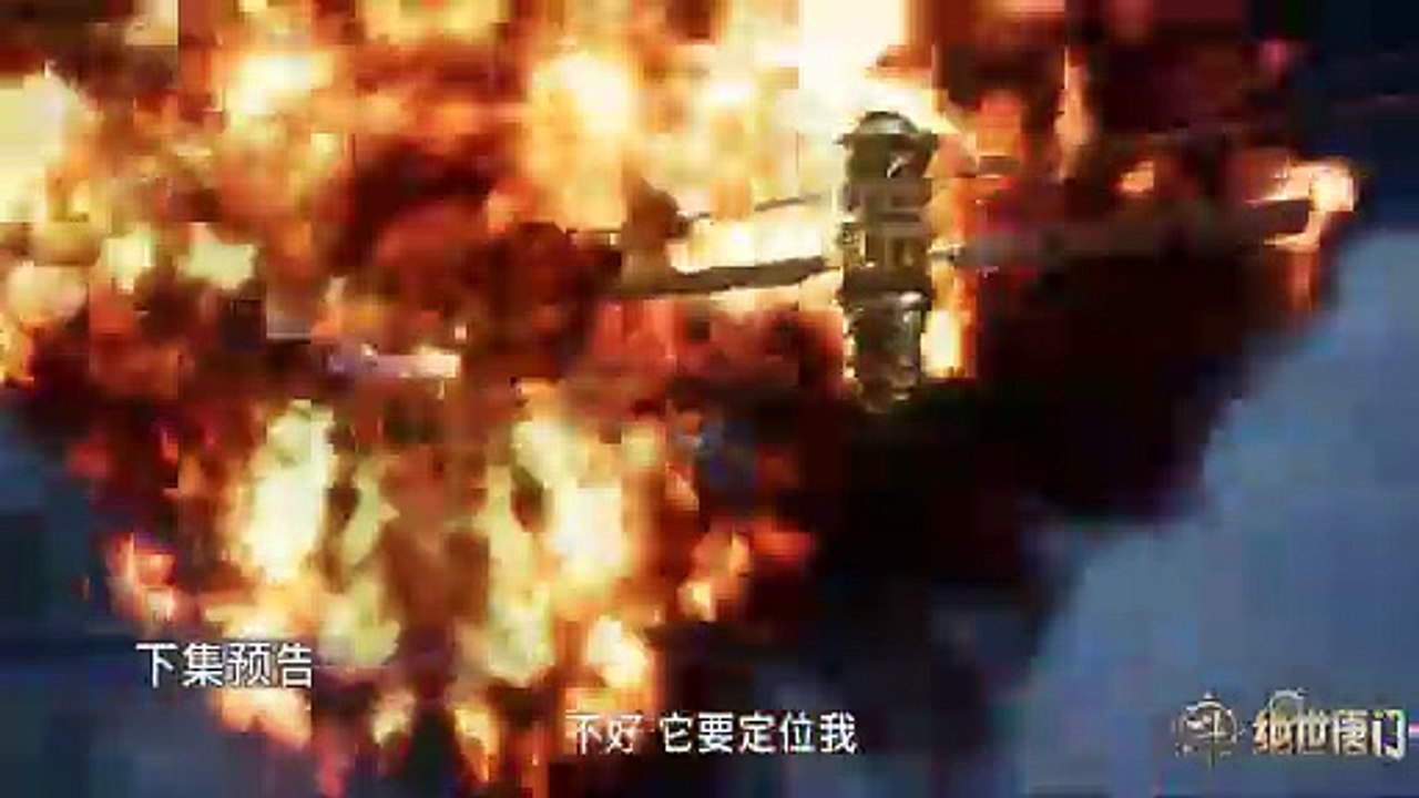 Donghua《Soul Land 2》EP122 - [PV] - Watch New Donghua Episode for Free