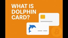 What Is the Dolphin Card? Spend Bitcoin Instantly
