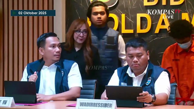 Terkuak! Hacker Bjorka Jual Data Ilegal Pakai Mata Uang Kripto, Sekali Penjualan Raup Puluhan Juta