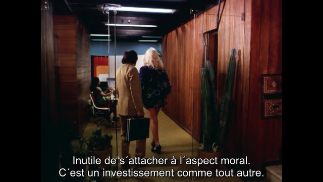 Histoires que le documentaire brésilien nous raconte enfin - Cours du vendredi par Claire Allouche