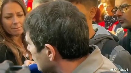 Gaza, Fratoianni: Meloni rispetti chi sciopera, è un sacrificio