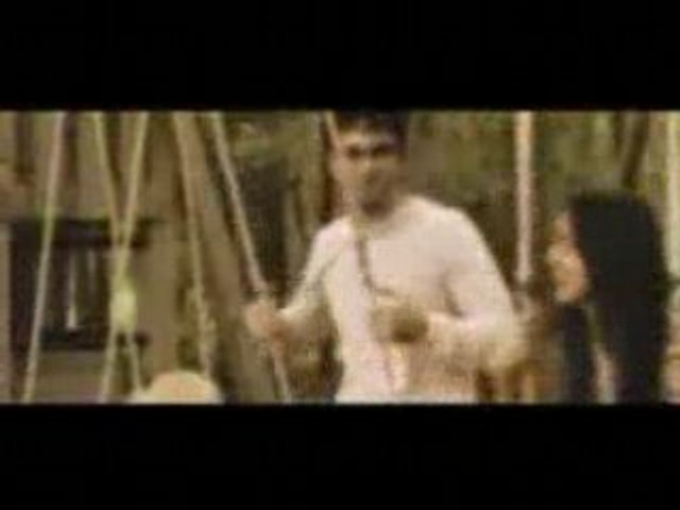 Dört x Dört - Aylar Geçer (Amator Klip)
