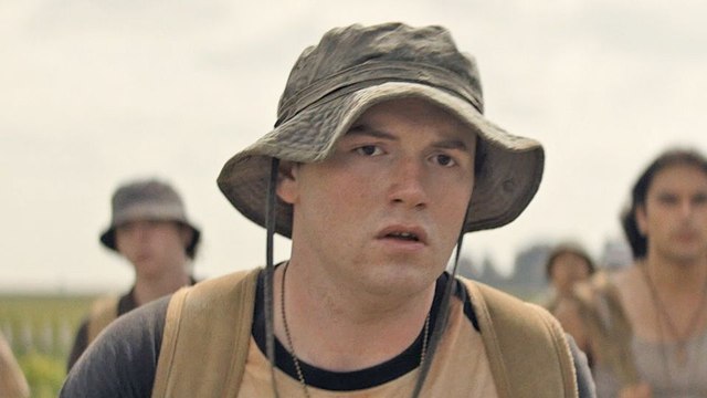 Marche ou crève EXTRAIT VO STFR Allez Curly !