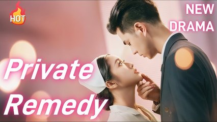 A Billionaire’s Very Private Remedy