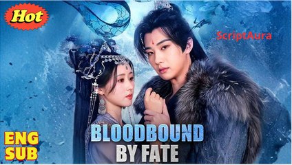 Bloodbound By Fate  Full HD Movie 2025 [EngSub]