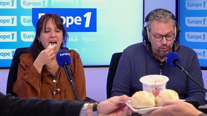 Rillettes du Mans : le conseil culinaire d'Olivier Poels