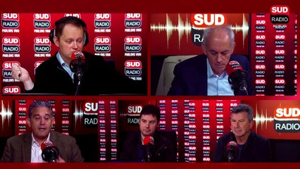 Sébastien Sébastien Lecornu / Bruno Retailleau / Permis