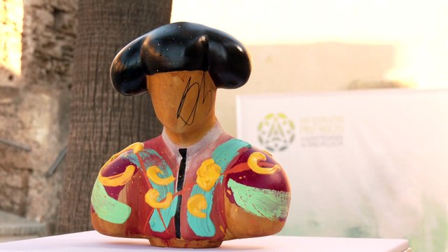 Andalucía sitúa la artesanía en el centro de sus políticas ante el riesgo de desaparición