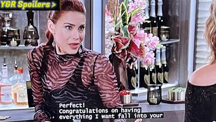 Full Y&R News Friday, 10_3_2025 Young And The Restless SpoiIers( October 3th, 20