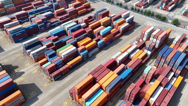 Logistica, per l'Europa nuove sfide geopolitiche e di mercato