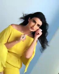 خبر حزين يعيد علا الفارس إلى المستشفى