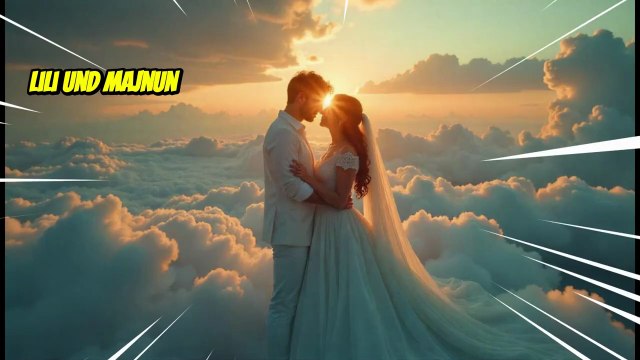 Lili und Majnun – Eine zeitlose Geschichte von Liebe, Leidenschaft und Tragik