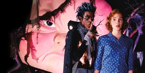 Don’t Look Under The Bed (2025) - FULL HD [Eng Sub]