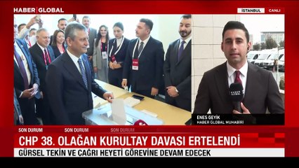 Gazeteci Fatih Altaylı davasında ara karar!