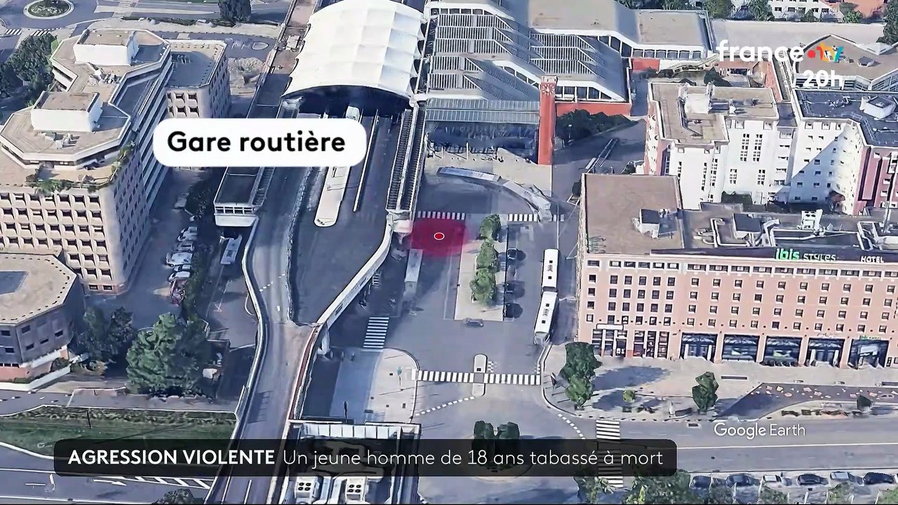 Essonne : Un jeune homme de 18 ans est mort après avoir été roué de coups par trois individus, hier soir, à la gare RER d'Évry-Courcouronnes