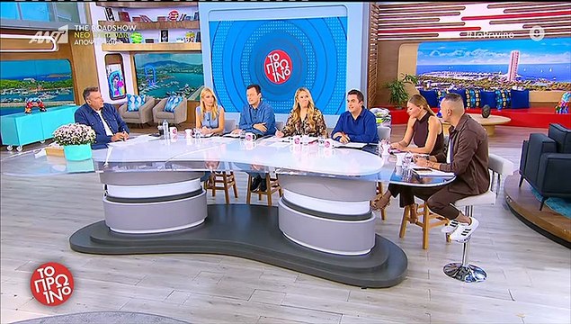 Καμπούρη: Η αποκάλυψη για τον τσακωμό με την Παπαβασιλείου-Πάγωσα με την επίθεση. Δεν ξαναμιλήσαμε!