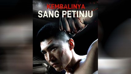Kembalinya Sang Petinju: Episode Lengkap yang Mengguncang 🥊
