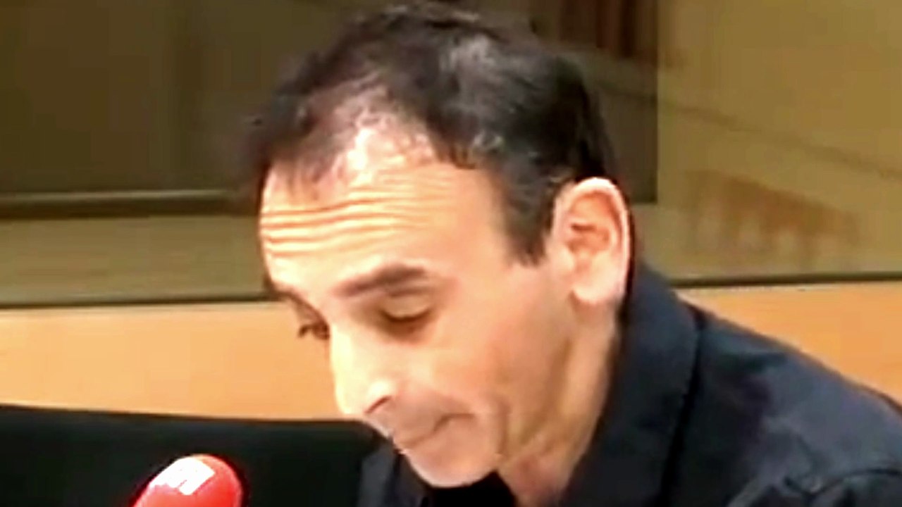 Eric Zemmour choque sur l’Algérie : cinquante ans après l’indépendance, un discours explosif