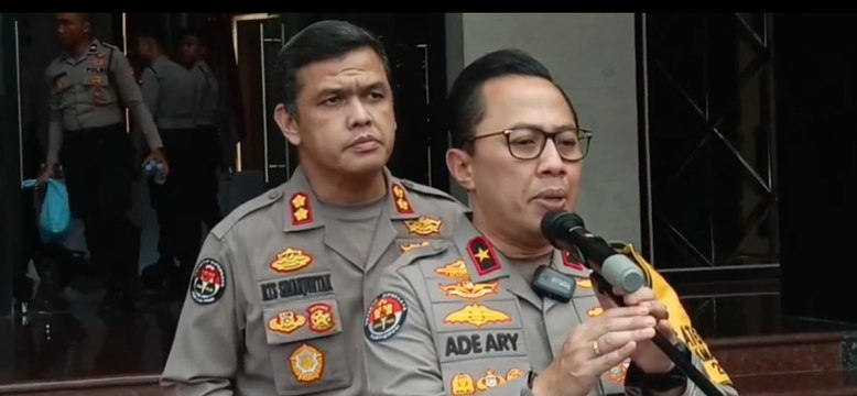 ​Kasus Kematian Arya Daru, Polisi: Penyelidikan Dilakukan Berdasarkan Bukti Ilmiah Bukan Opini
