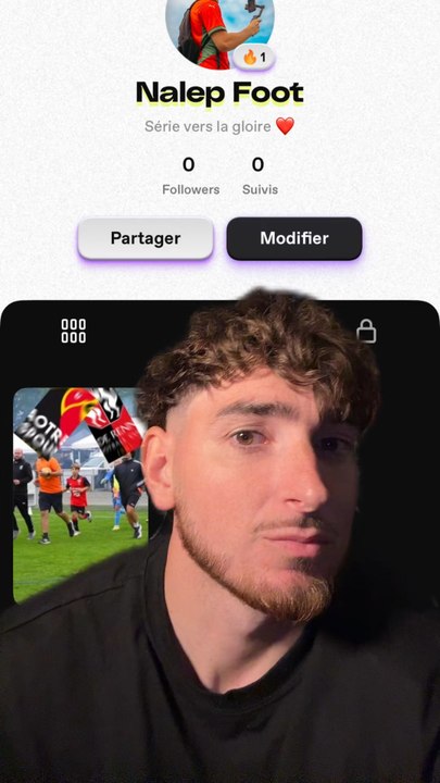 Vous êtes où ?