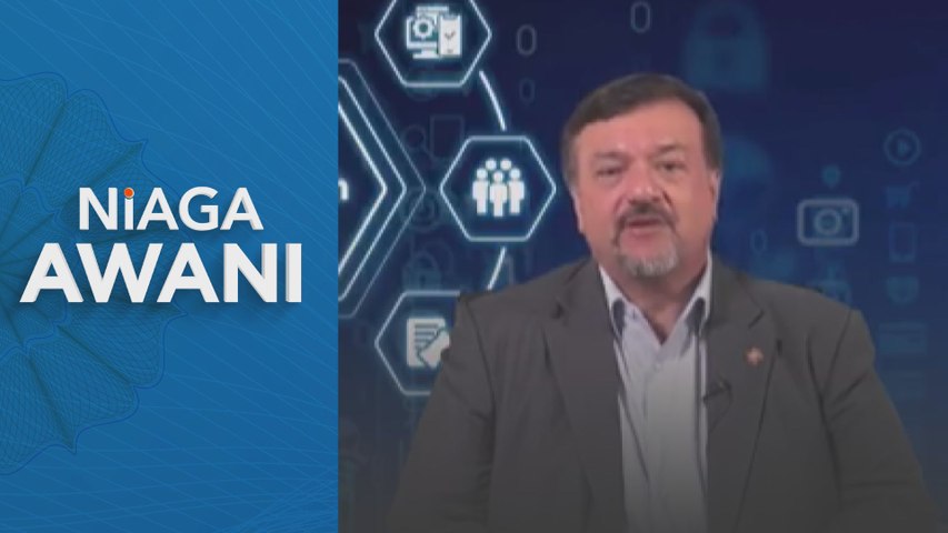 GovTech jadi teras transformasi ekonomi digital Malaysia di bawah RMK13