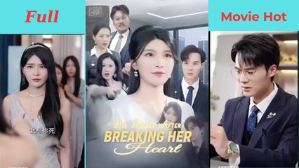 Born to be a Shadow , Take 5 Billion and Run - FULL MOVIES ENGLISH SUB