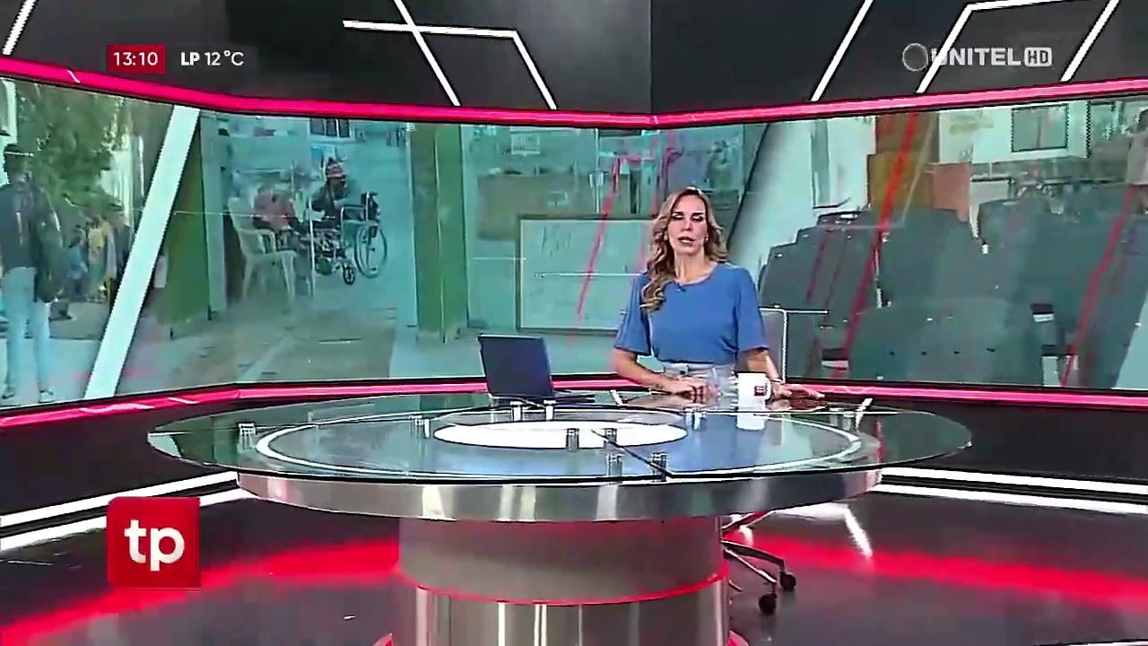 ​Vuelve la atención en hospitales cruceños tras paro de 48 horas de los trabajadores de salud