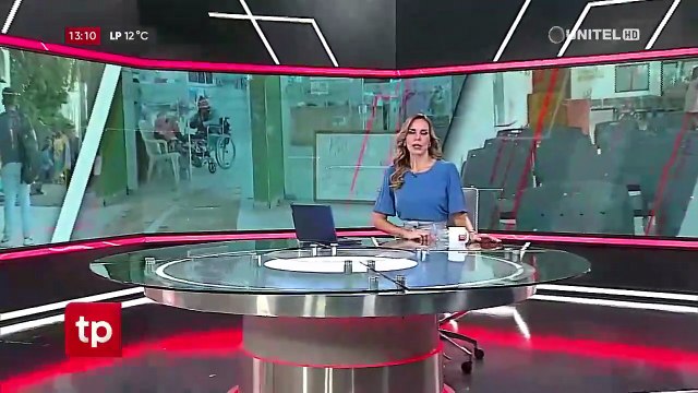 ​Vuelve la atención en hospitales cruceños tras paro de 48 horas de los trabajadores de salud