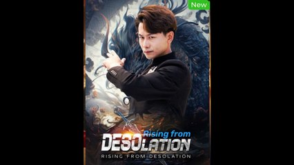 Rising From Desolation Full