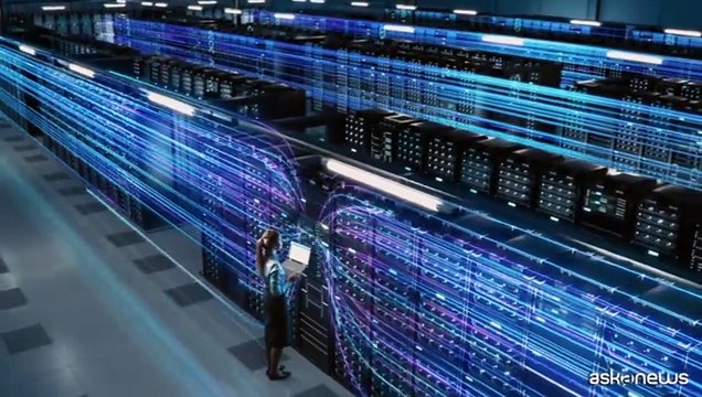 Tim Enterprise: 1 miliardo per la trasformazione digitale in Italia