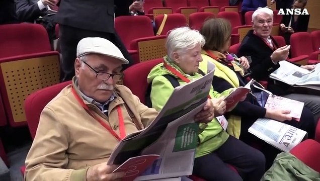 Firenze, parte il Festival nazionale dell'Economia civile