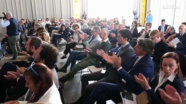 Hera e sindacati firmano protocollo appalti, piu' controlli