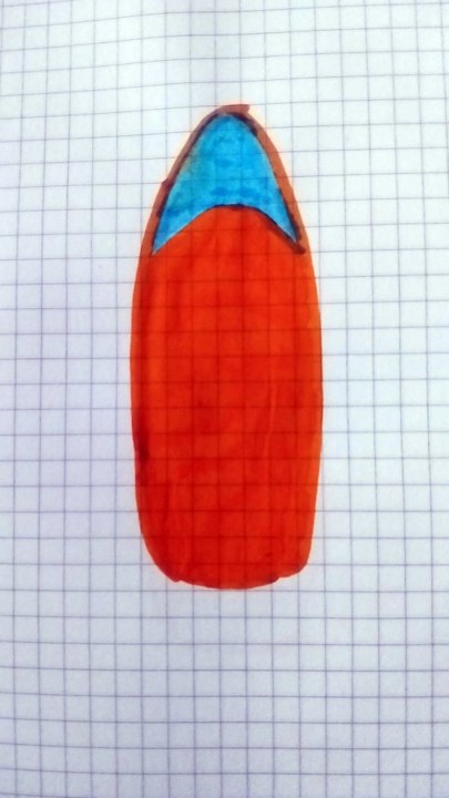 tavola da surf per barbie  fai da te 8