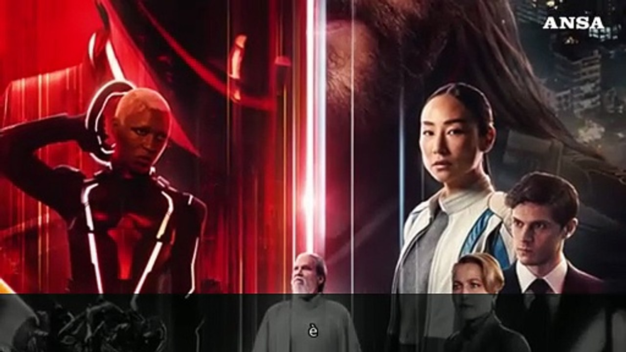 "Tron Ares", il terzo capitolo della saga al ci...