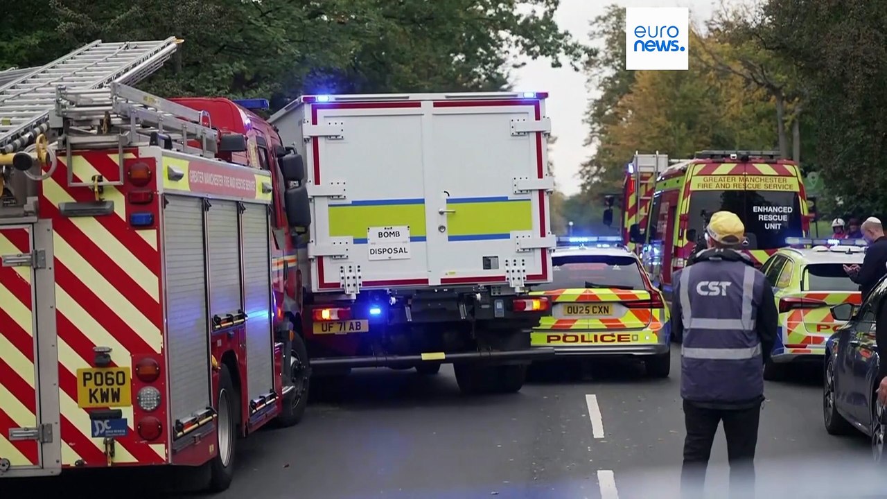 Nachrichten des Tages | 3. Oktober 2025 - Mittagsausgabe