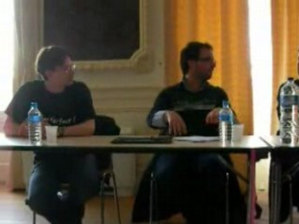 Editorialisation sur les plateformes de diffusion